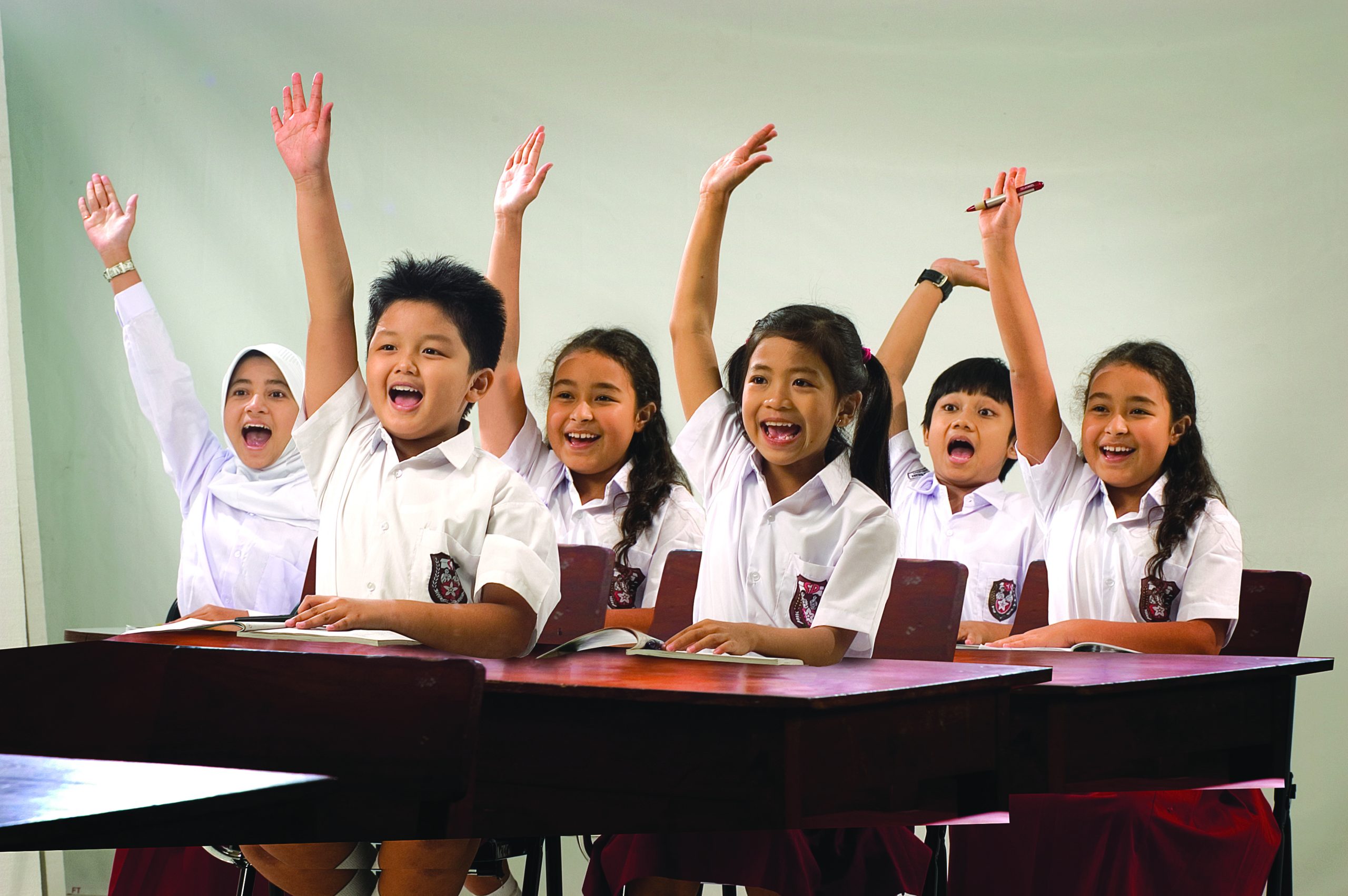 Prabowo Minta Tak Ada Penyimpangan Rekrutmen Siswa Sekolah Rakyat