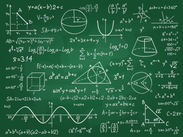 Perbedaan Bilangan Bulat dan Bilangan Asli dalam Matematika