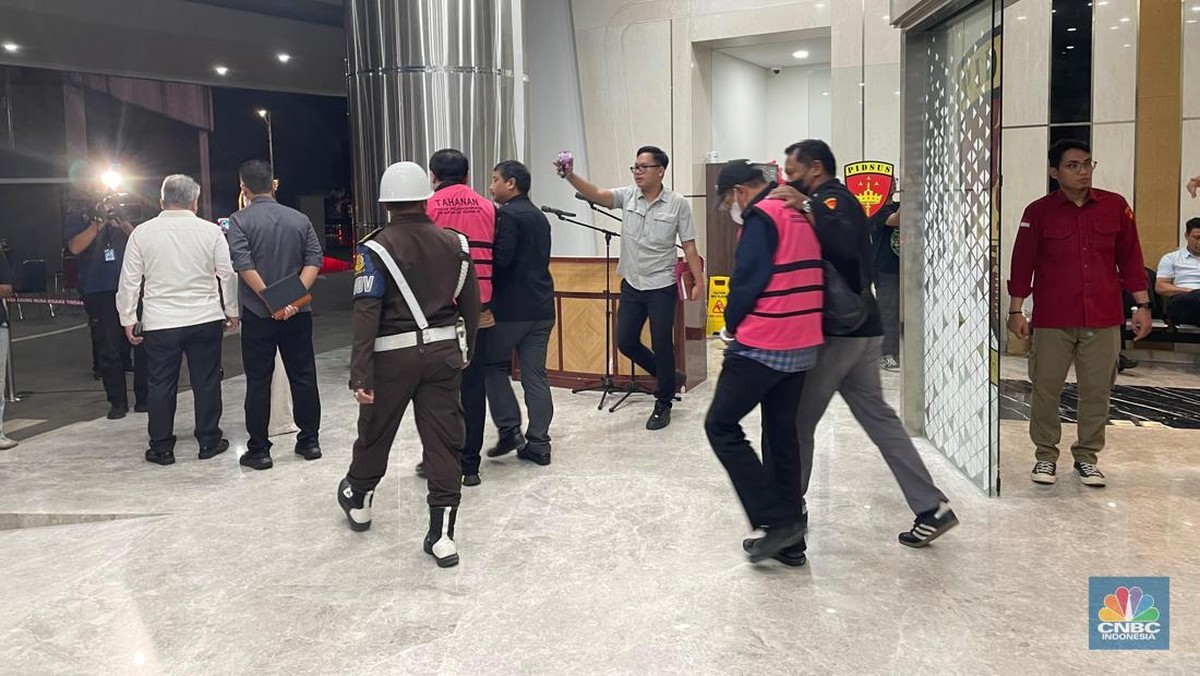 Kasus Korupsi Pinjaman Kredit Sritex Rugikan Negara Rp 692,9 Miliar