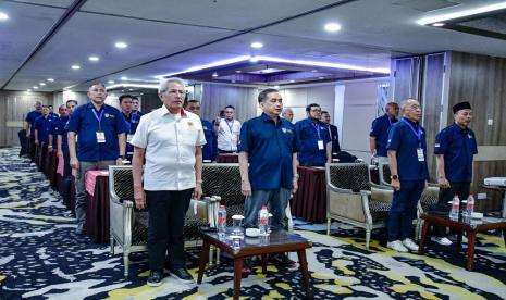 PB IKASI Gelar Rapat Anggota Jelang Kejurnas