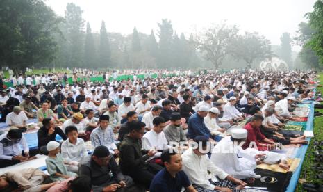 Tahun Baru Hijrah, 7 Pilar Kebangkitan Komunal, dan 3 Cara Umat Islam Maju
