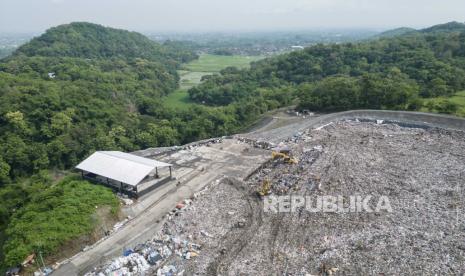 Wali Kota Yogya Ungkap 50 Persen Anggaran Perjalanan Dinas Dipotong untuk Tangani Sampah