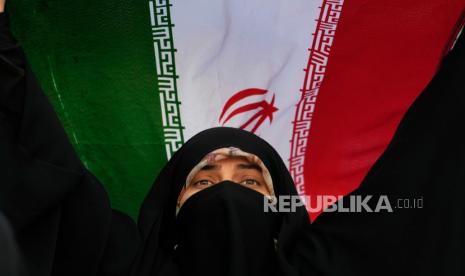 Iran Sudah tak Lagi Bisa Percayai AS, Negosiasi Nuklir Kemungkinan Kandas