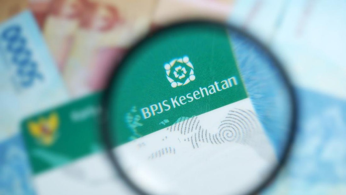 Daftar Iuran BPJS Kesehatan Kelas 1,2,3 Berlaku 14 Juni 2025