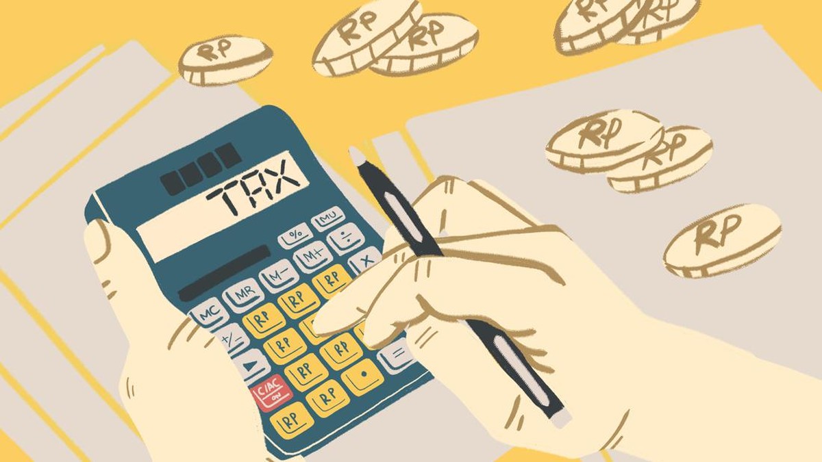 Langkah Strategis Tingkatkan Kepatuhan dan Penerimaan Pajak RI