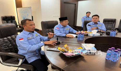 PPIH Minta Jamaah Doakan Indonesia Saat Puncak Haji