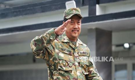 4 Pulau Anambas Riau Dijual Asing, Menteri KP Buka Suara: Tak Ada Dasar Hukum