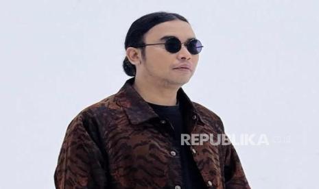 Whisnu Santika Bawa Musik Indonesian Bounce ke Panggung Global