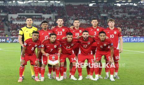 Towel Soroti Tantangan Timnas di Kualifikasi Piala Dunia: Faktor Non Teknis Arab Saudi Paling Berat