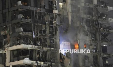 WNI Asal Tanjung Pinang yang Dievakuasi dari Iran Ternyata Mahasiswa Jurusan Nuklir