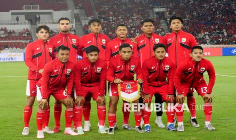 Thailand Jadi Lawan Indonesia di Semifinal Piala AFF U-23