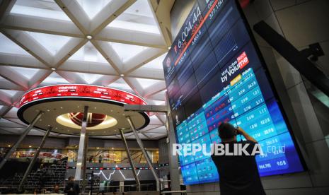 Bos Ajaib Sekuritas Ungkap Hasil Investigasi Transaksi Saham Rp1,8 miliar