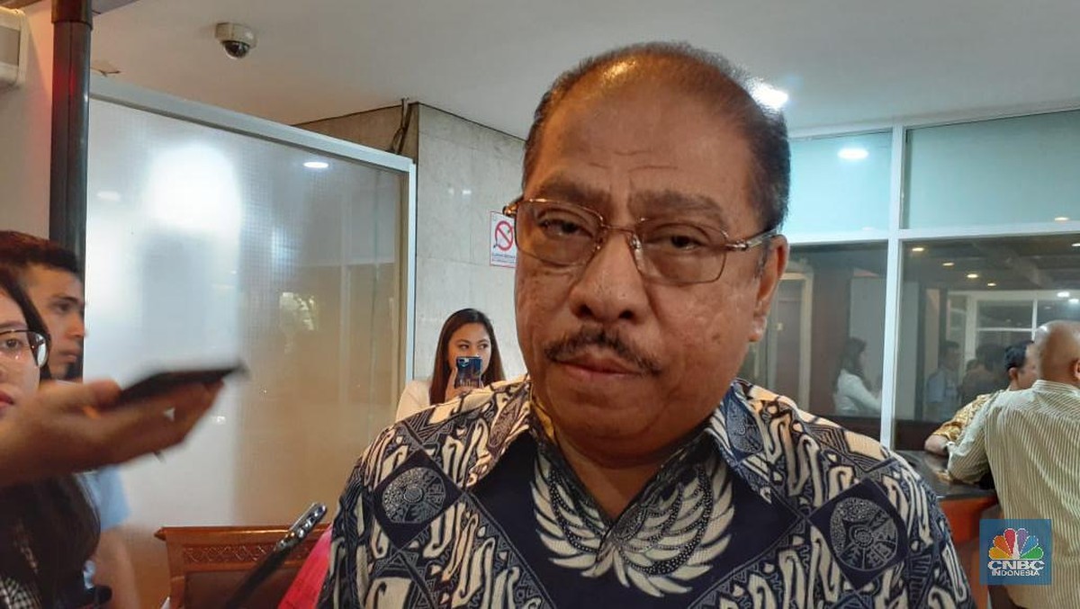 Anggota DPR Tayangkan Kondisi Pendidikan RI, Minta Ini ke Sri Mulyani