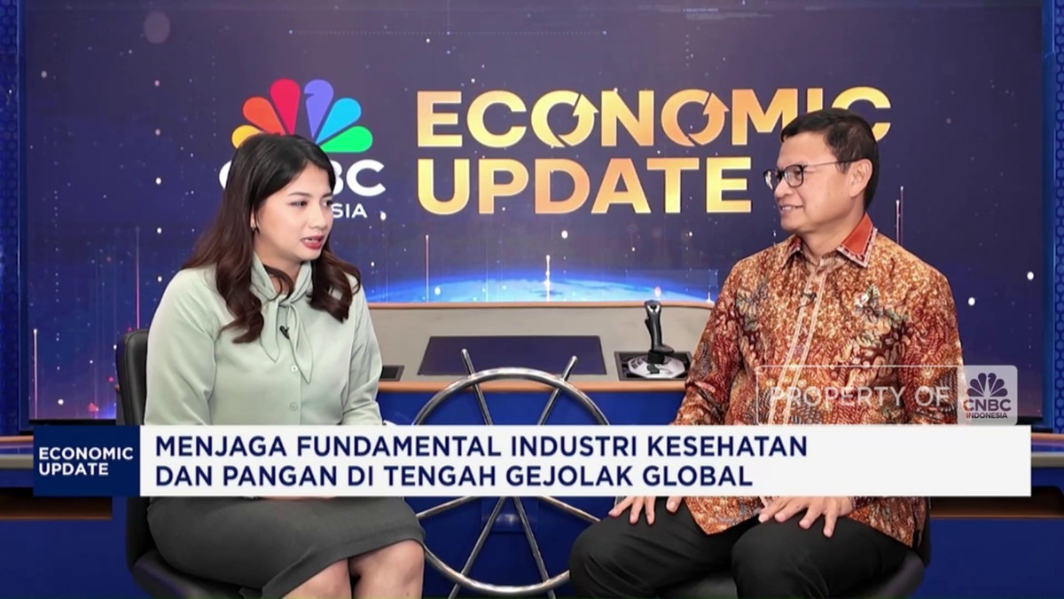 Video: BPOM Gencar Tingkatkan Transparansi Untuk Redam Krisis Farmasi