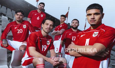 PSSI Buka Tender Apparel Timnas Sepak Bola dan Futsal Indonesia Periode 2026–2030
