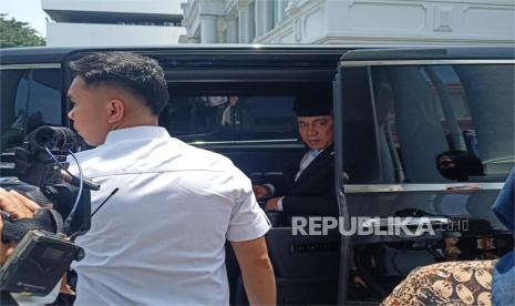 Budi Arie Usul Status Kemenkop Ditingkatkan Jadi Kementerian Kelompok III