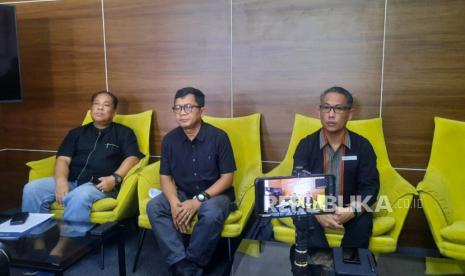 UGM Sampaikan Kondisi 5 Mahasiswa KKN yang Selamat dari Tragedi Kapal Terbalik di Maluku