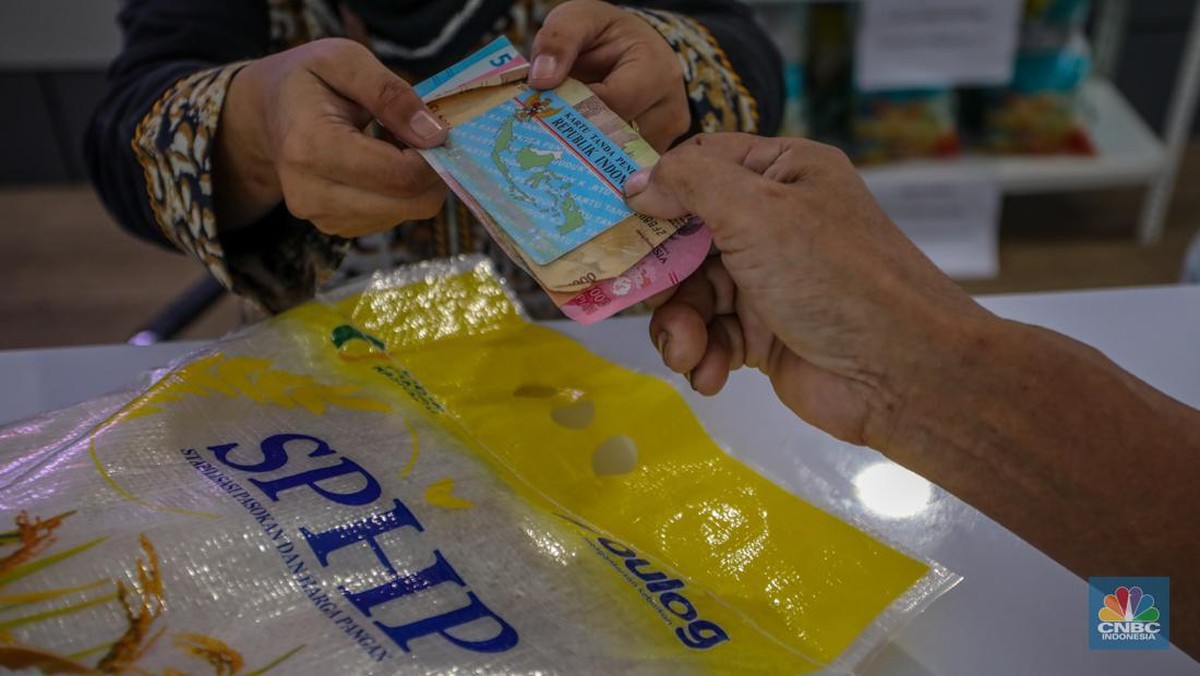 Bos Bulog Ungkap Modus Baru Beras Oplosan, Tak Terduga Ternyata Begini