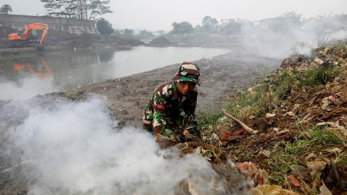 TNI Tiba-Tiba Temukan Harta Karun Emas Soekarno, Ini Lokasinya