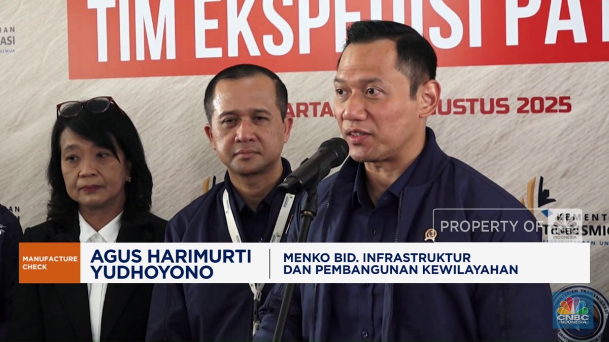 Video: AHY Tekankan Pentingnya Riset untuk Kurangi Ketimpangan
