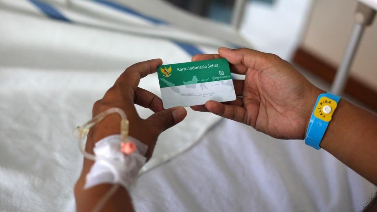 Iuran BPJS Kesehatan Terbaru, Berlaku 9 Agustus 2025