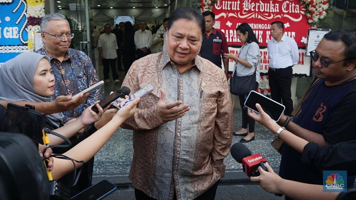 Terungkap! Ini Arahan Prabowo untuk Para Menterinya di Sidang Kabinet