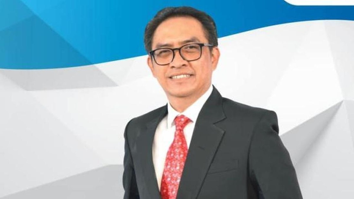 Nomenklatur Diubah, KAI Sekarang Punya Wadirut-Ini Sosoknya